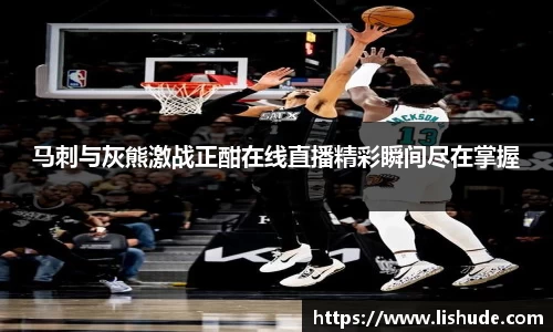 马刺与灰熊激战正酣在线直播精彩瞬间尽在掌握
